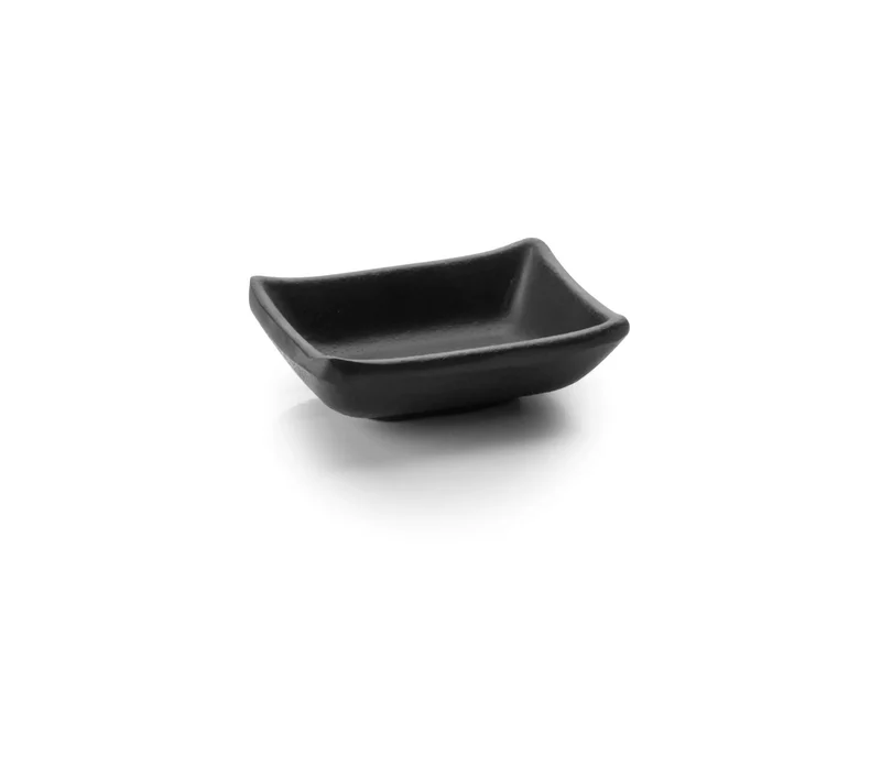 LACOR Mini-Saucenfontäne Schwarz 63379