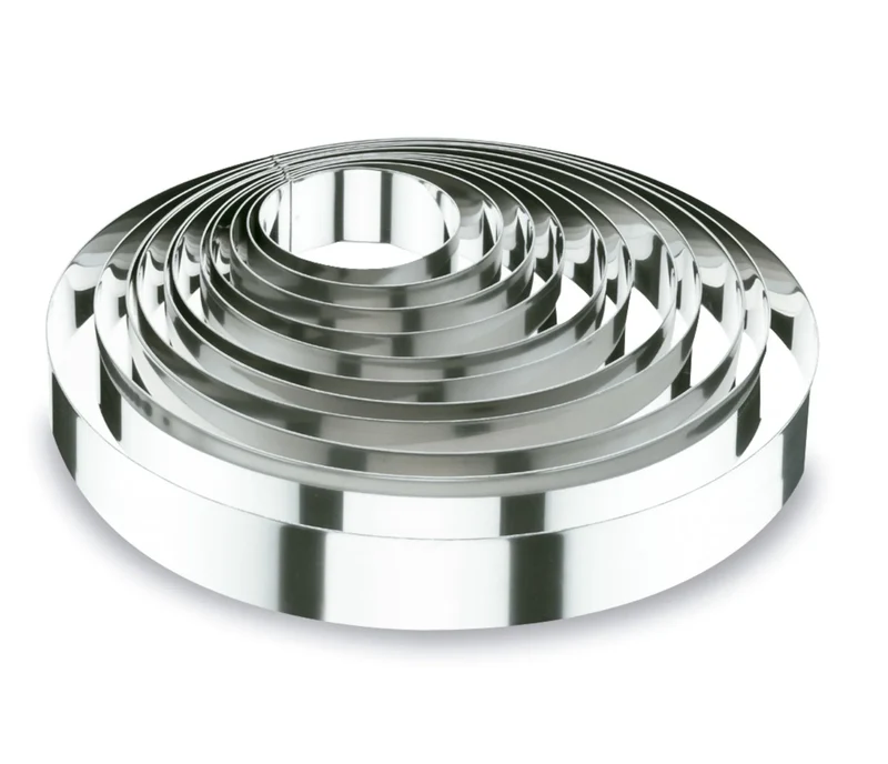 LACOR Rundes Vacherin Aro 68607