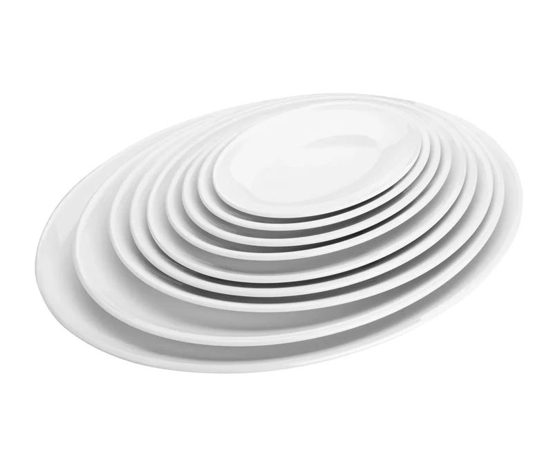 LACOR Ovales Tablett Classic 62751