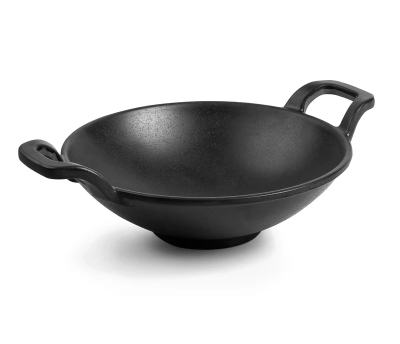 LACOR Melamin-Wok Magma 63386