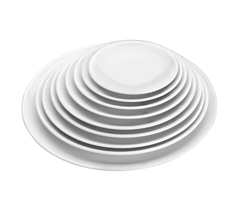 LACOR Runde Platte Classic 62761