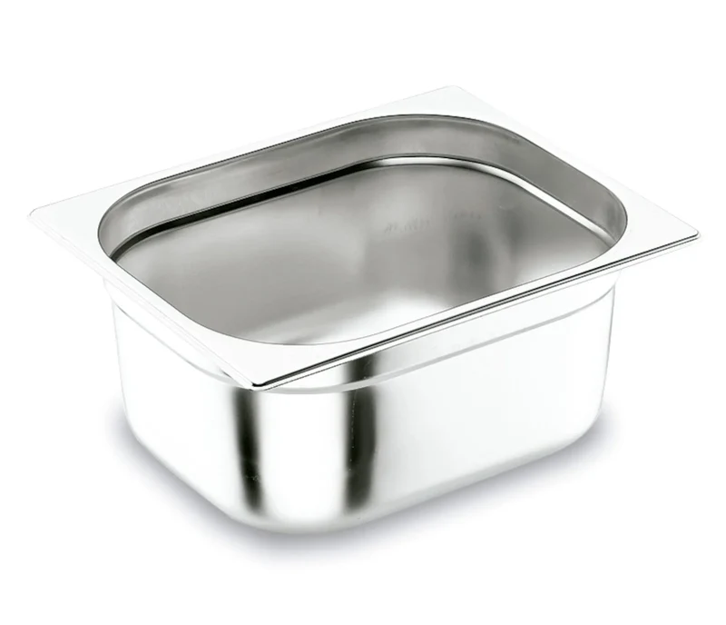 LACOR Behälter 1/9 Edelstahl 66965Z