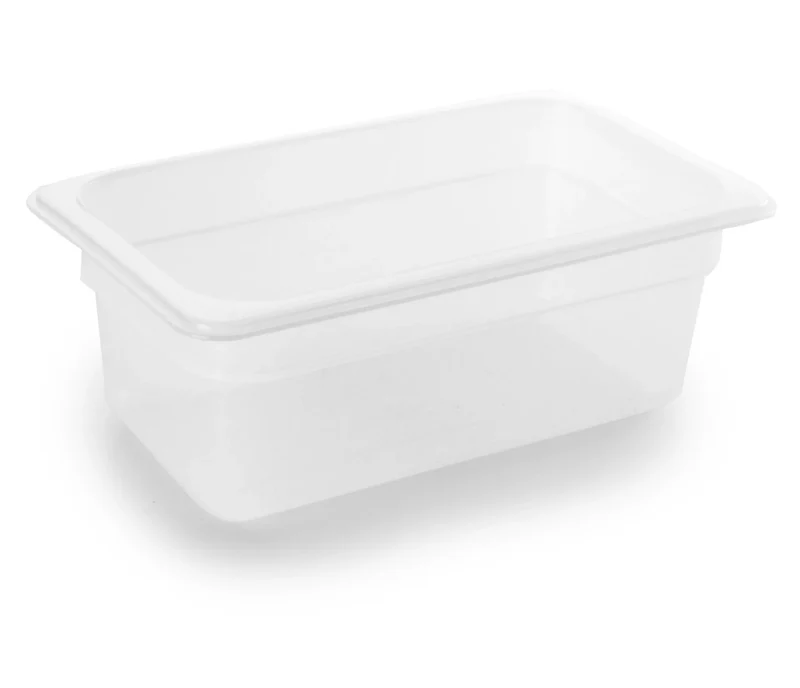 LACOR Wanne 1/3 Polypropylen 66365H