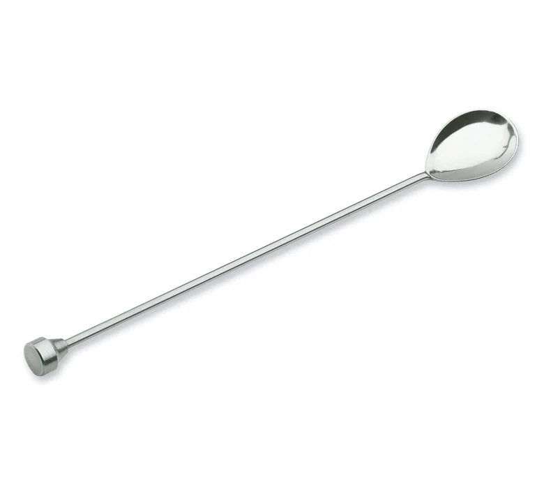 LACOR glatter Cocktail-Löffel 62302