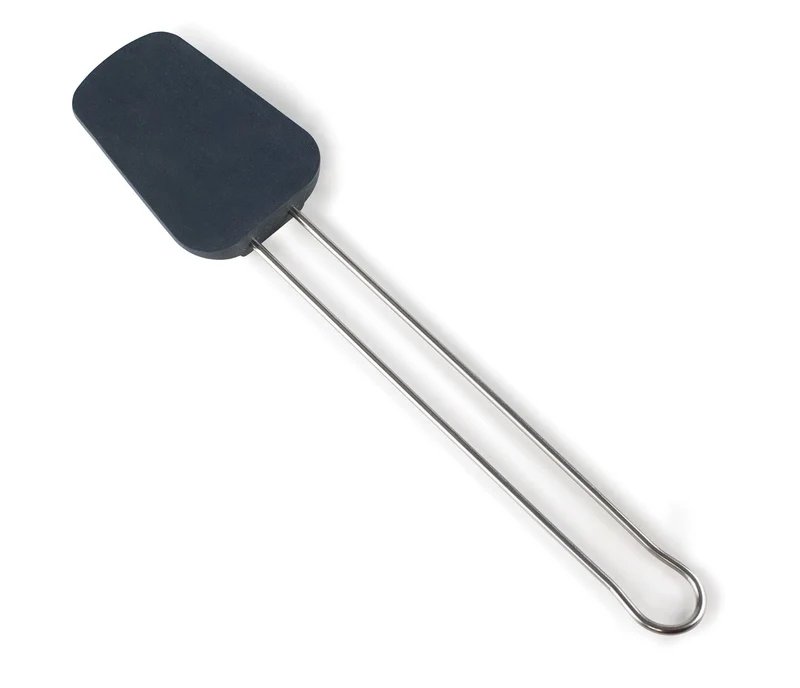 LACOR Silikonspatel Grau 67434