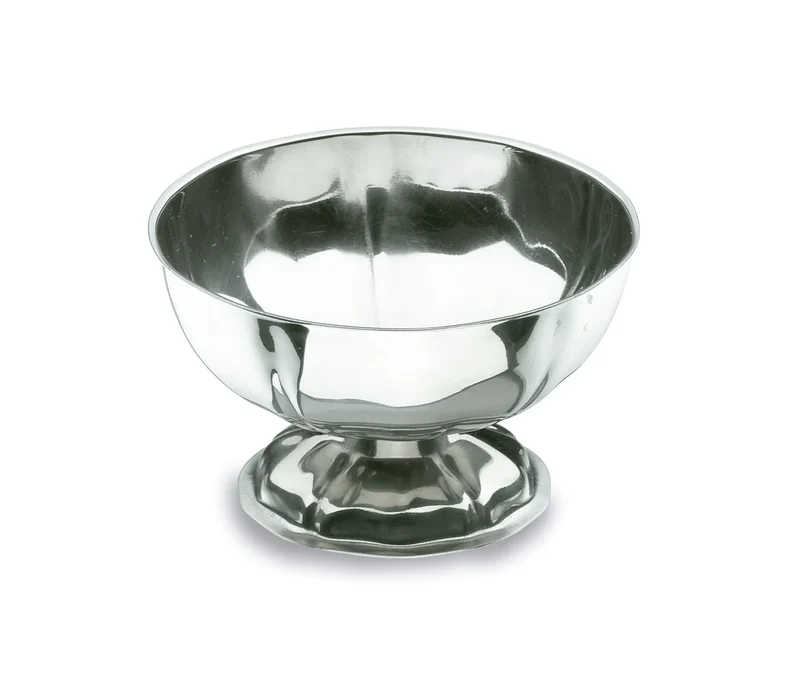 LACOR Niedriges Eisbecherglas 67002