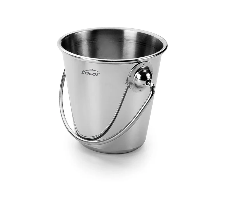 LACOR Mini-Würfel Snack 61107