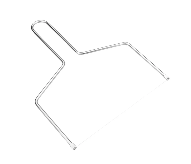 LACOR Frischkäse-Schneider 60004