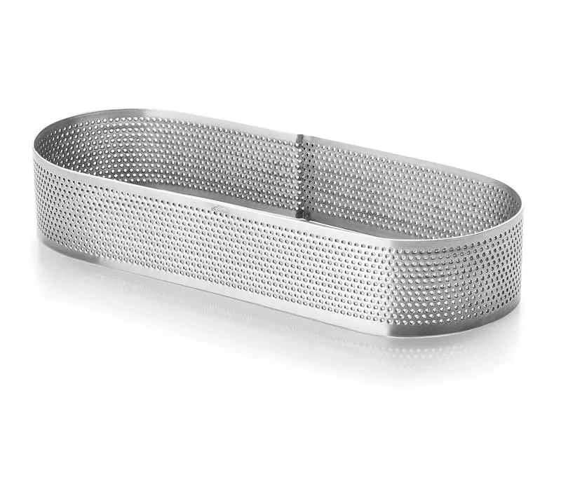 LACOR Ovaler perforierter Ring 68580