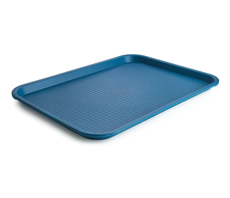 LACOR Fast-Food-Servierplatten Blau 66993