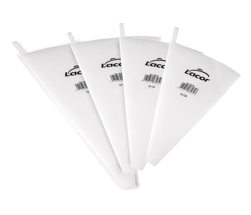 LACOR Spritzbeutel für Konditorei Nylon 68930