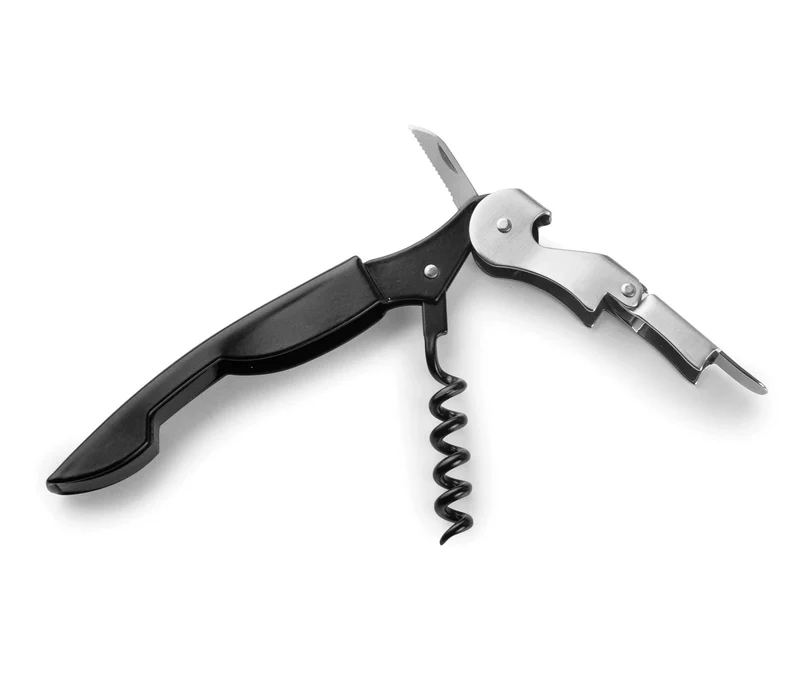 LACOR Kellnerkorkenzieher Luxe 63044
