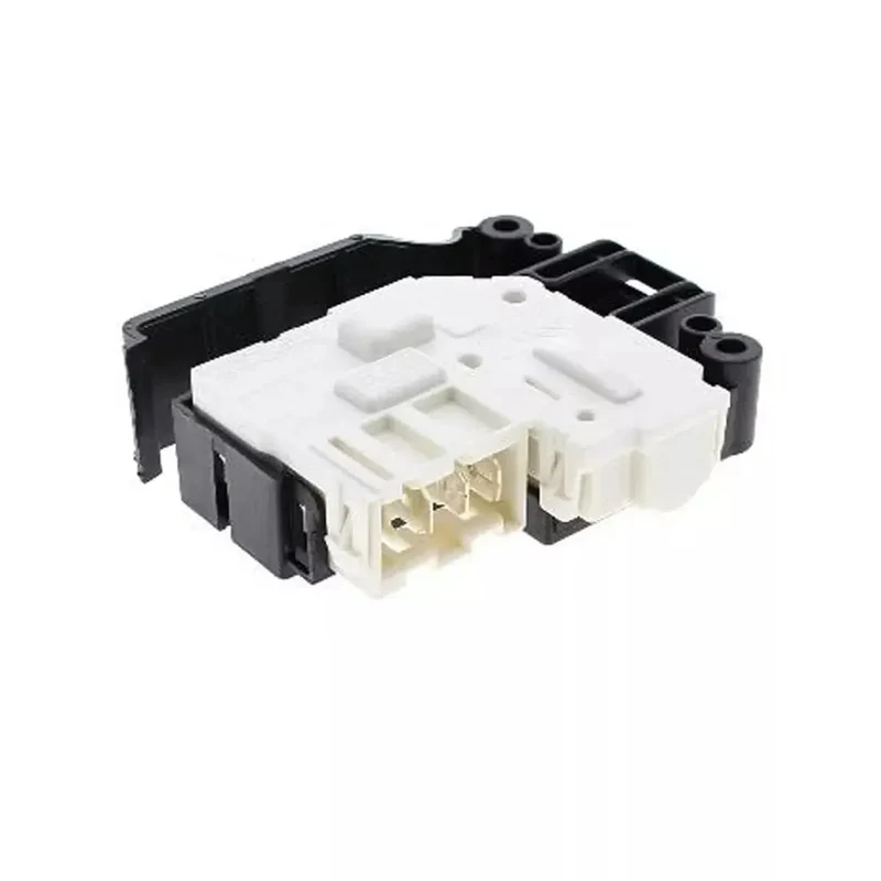 Elektrischer Türverriegelungsverschluss für Waschmaschine Indesit, Ariston, Hotpoint C00307442