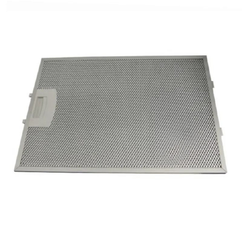 Anpassbarer Filter für Dunstabzugshaube Balay, Bosch, Siemens 00362380 32 x 22cm
