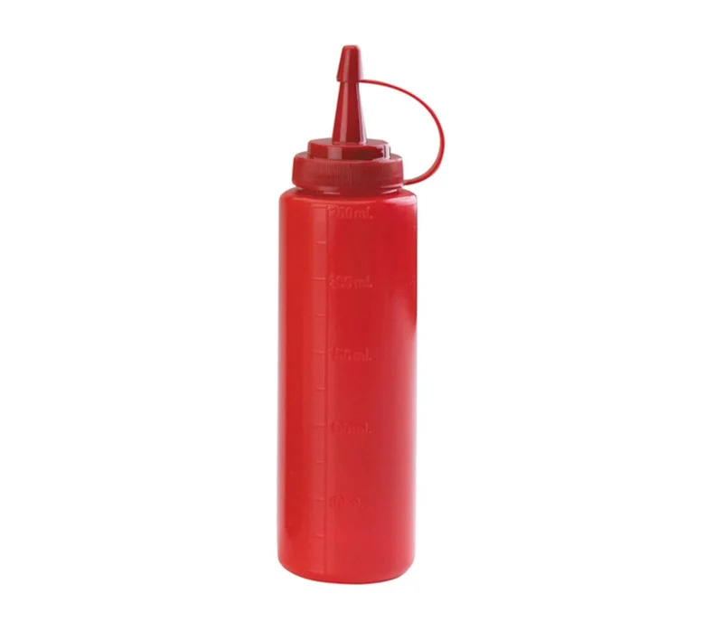 LACOR Babyflasche Rot 61925R