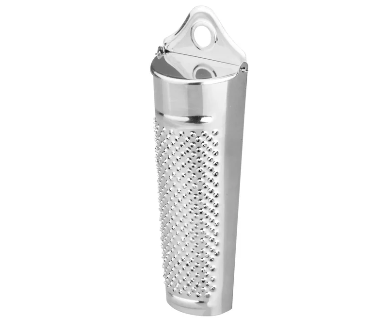 LACOR Muskatnussreibe Mini 67009