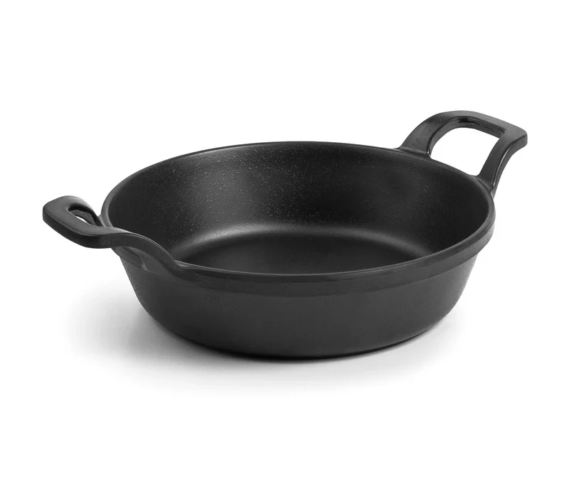 LACOR runder Melamin-Topf Magma 63384