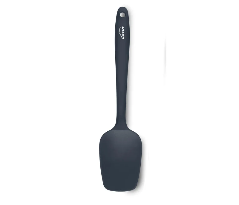 LACOR Gerade Kelle Grau 64463
