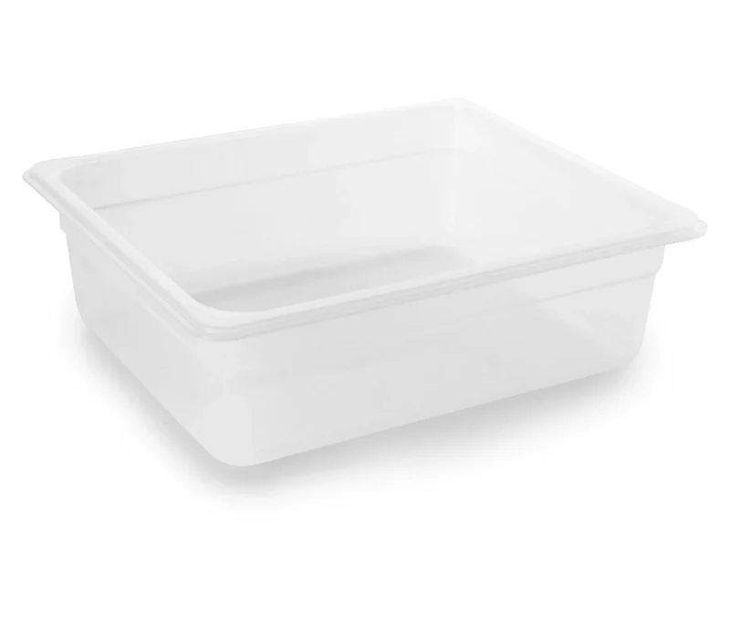 LACOR Wanne 1/2 Polypropylen 66265H