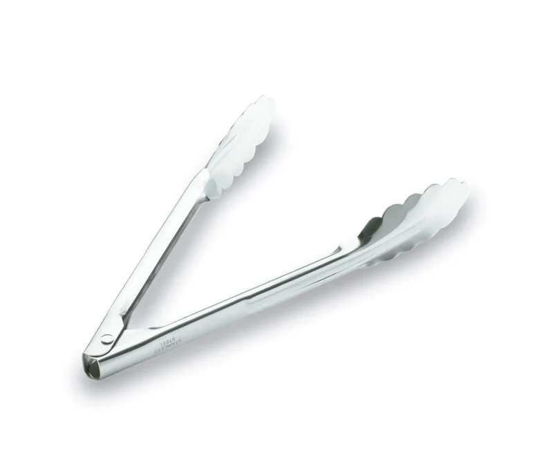 LACOR Jumbo Edelstahlzange 62924