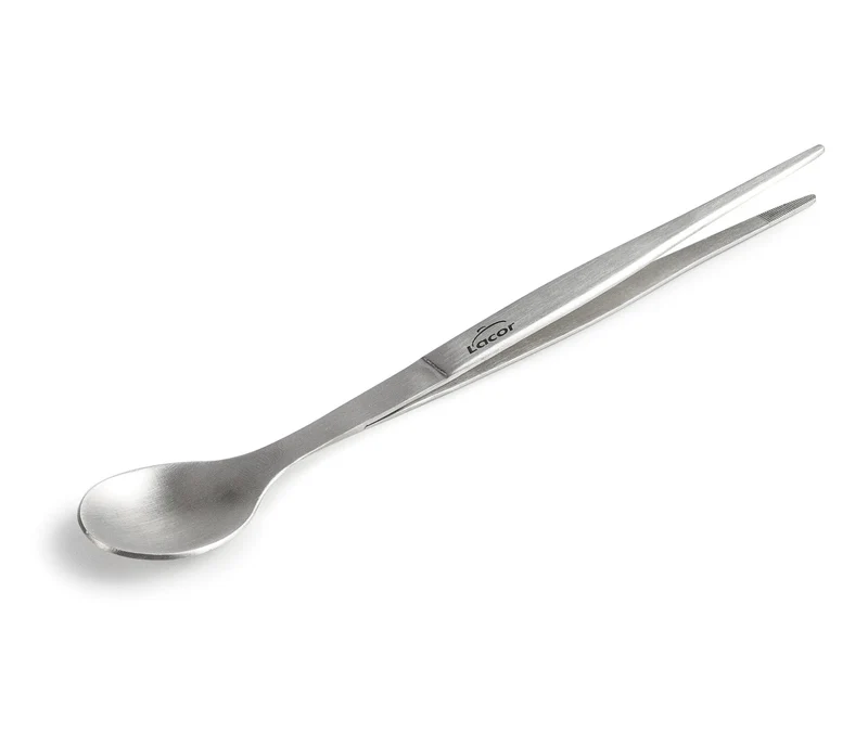 LACOR Präzisionszange mit Löffel 62863