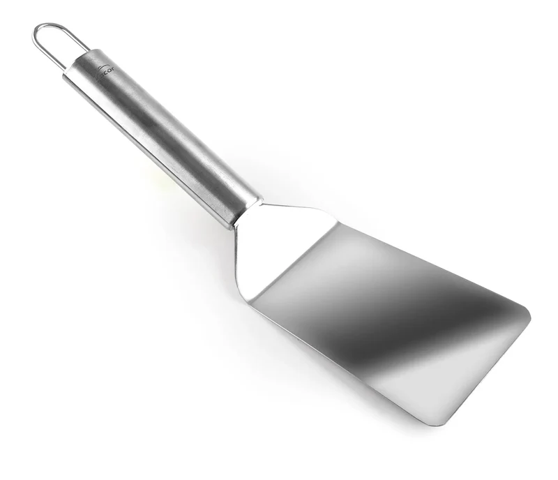 LACOR gebogene glatte Spachtel BBQ 60266