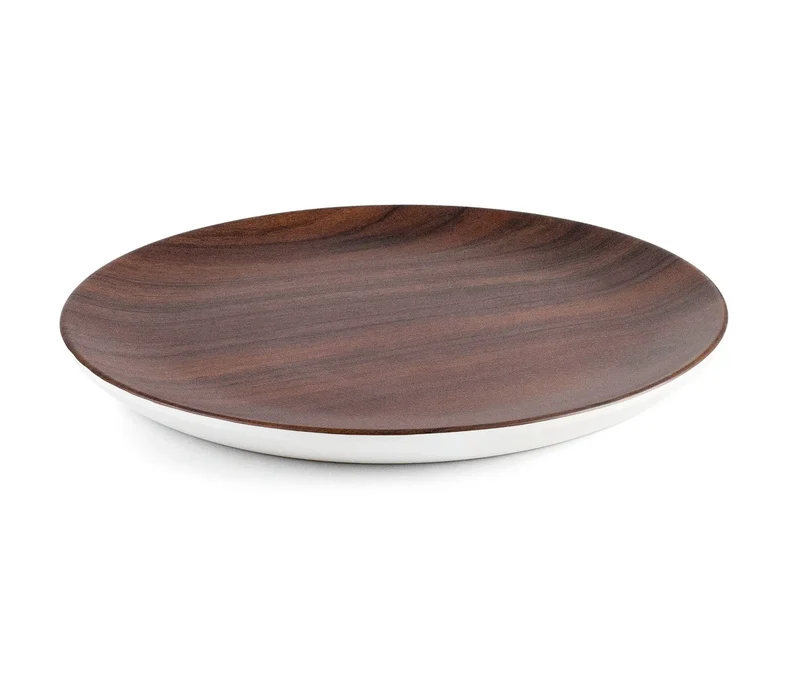 LACOR Rundes Holztablett 63083