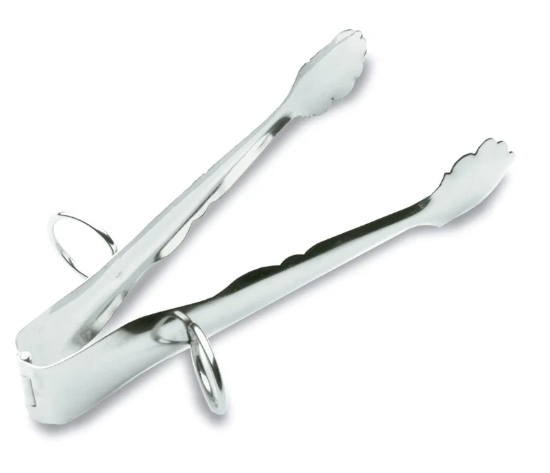 LACOR Zange mit Ringen für Konditorei 68008