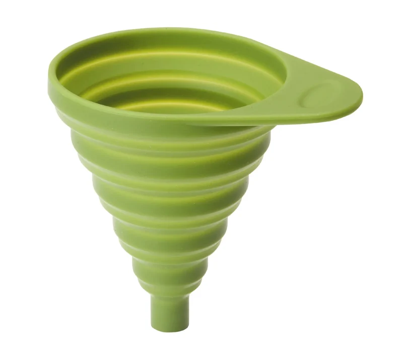 LACOR erweiterbarer Trichter 68085