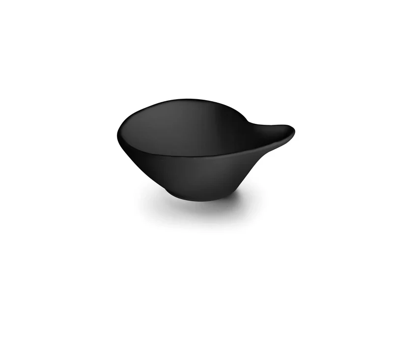 LACOR Bol Salsa Schwarz 63370