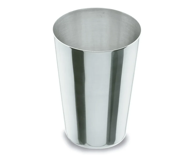 LACOR Edelstahl-Vase 62406