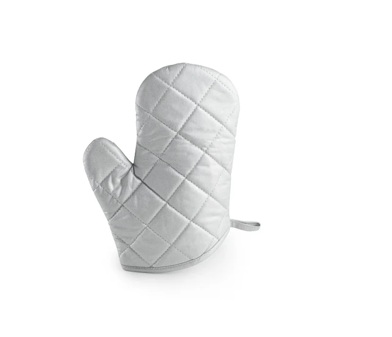 LACOR Aluminium-beschichteter Baumwoll-Ofenhandschuh 61024