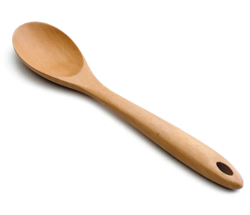 LACOR Glatte Löffel Braun 68175