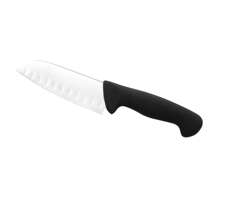 LACOR Professionelles Santoku-Messer 49210