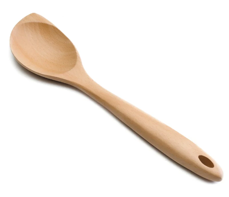 LACOR Speziallöffel Braun 68179