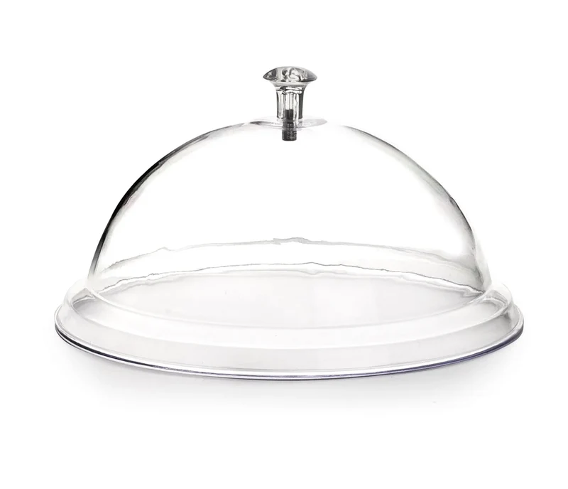 LACOR Abdeckhaube für Teller PS 61801