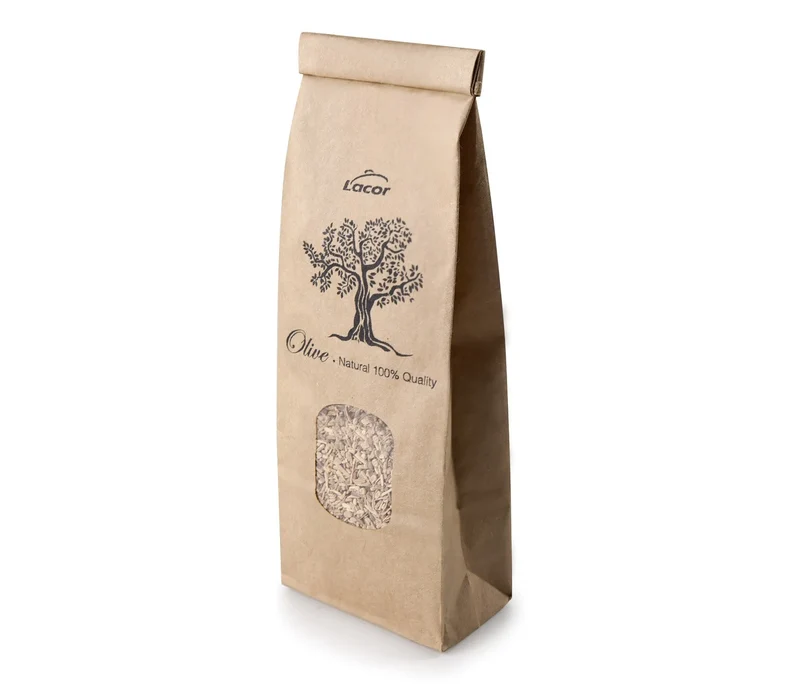 LACOR Holzspäne 100 g 69550