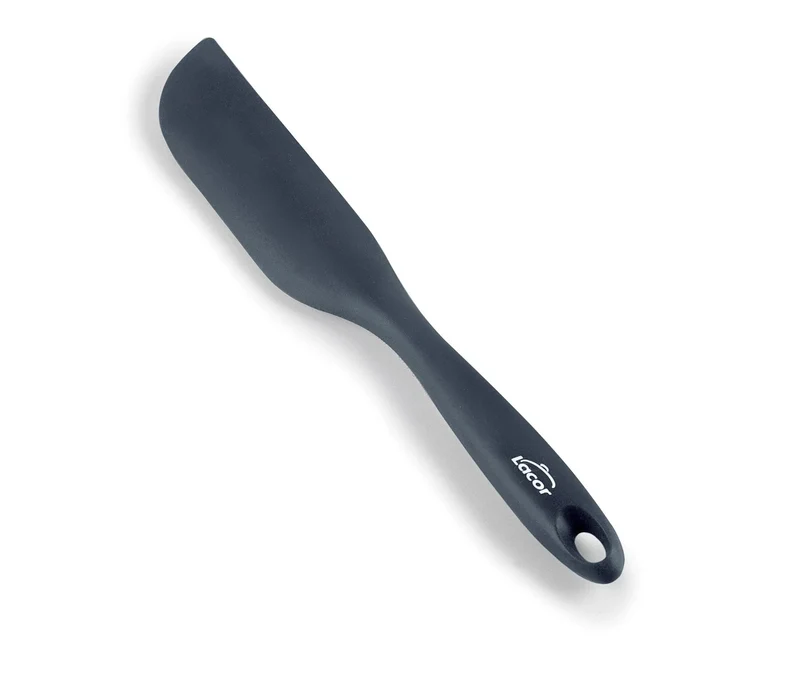 LACOR Schmale Spachtel Grau 64471