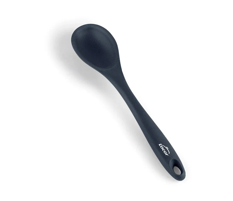 LACOR Löffel Grau 64469