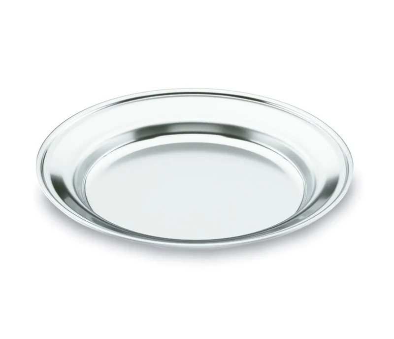 LACOR Camping-Teller flach 61121