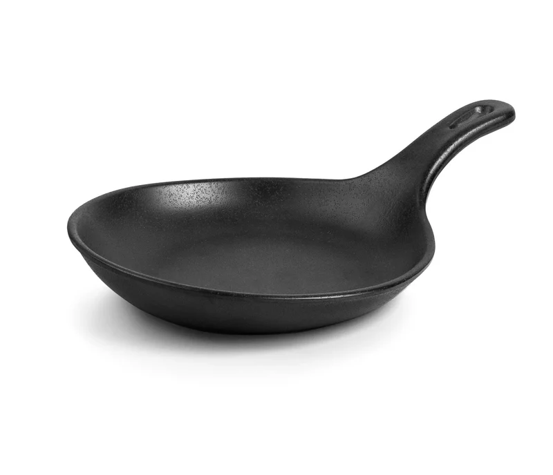 LACOR Mini-Melamin-Pfanne Magma 63381