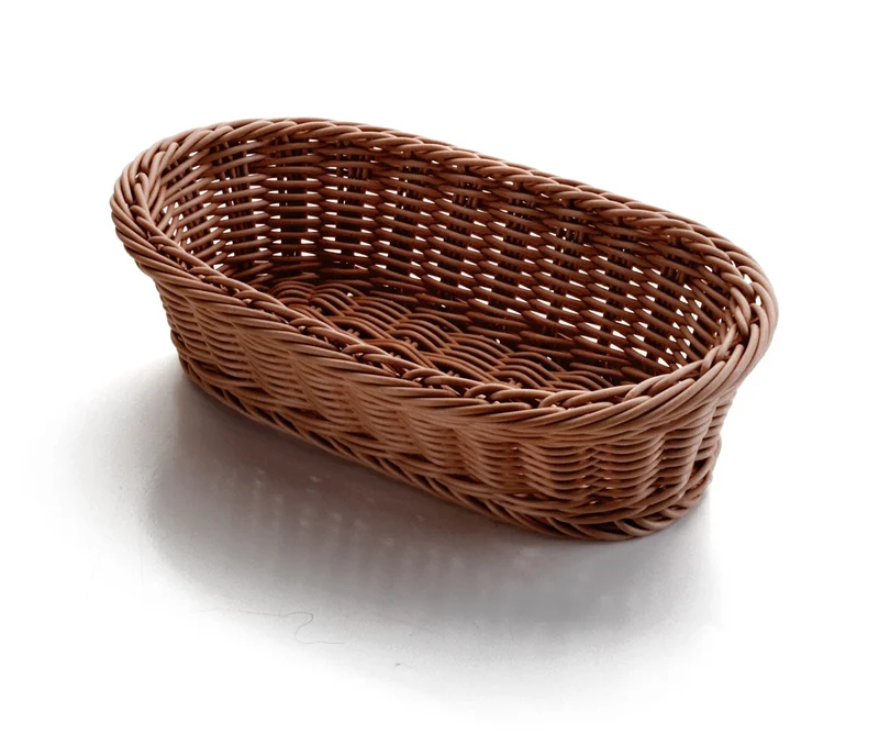 LACOR Ovale Brotkorb Rustic 63880