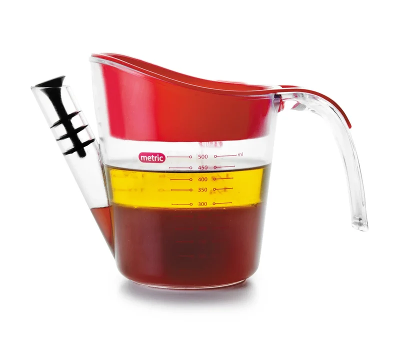 LACOR Fettabscheider-Kanne 61610