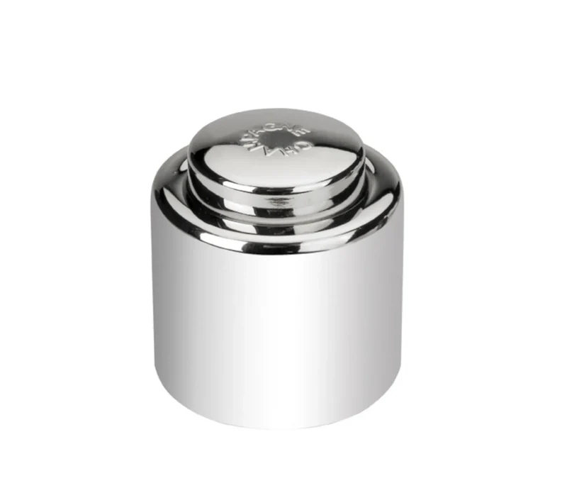 LACOR Champagnerverschluss Edelstahl 63021