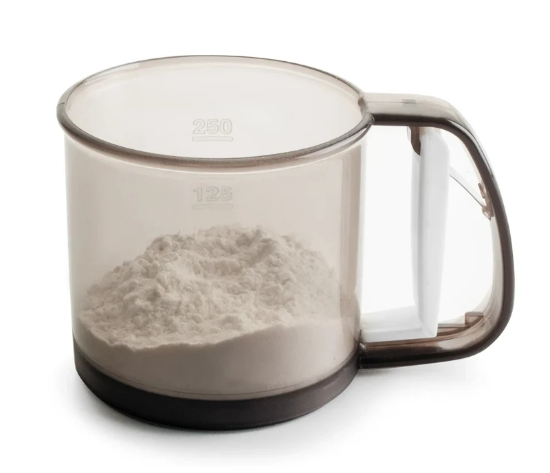 LACOR Mehlsieb 67025