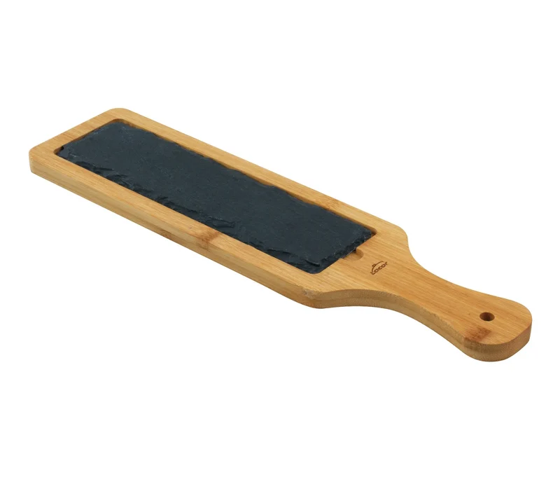 LACOR Tafel und Bambus Schlank 61045