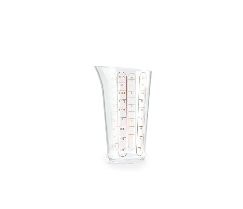 LACOR Messbecher Basic 67075