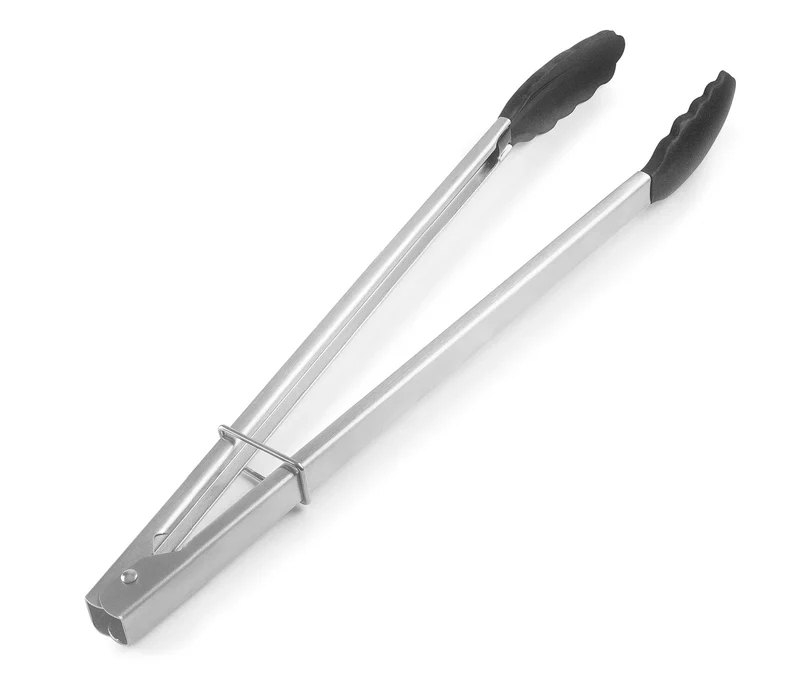 LACOR Jumbo-Silikon-Zange 63926