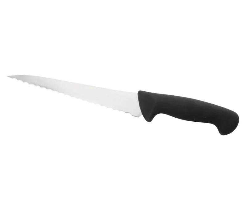 LACOR Profi-Brotmesser 49027