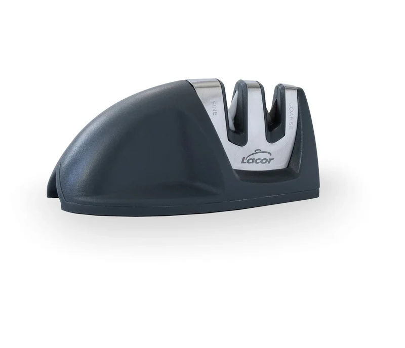 LACOR Mini-Messerschärfer 39264